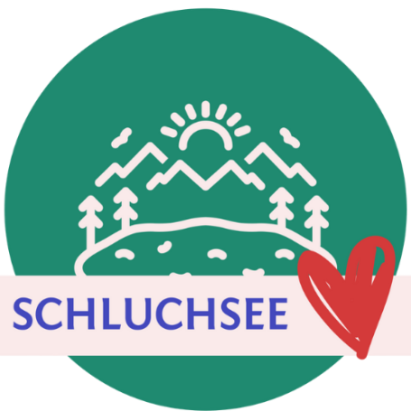 Schluchsee-Liebe